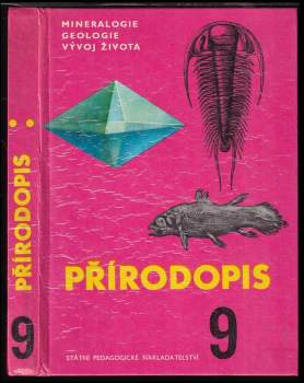 Přírodopis 9