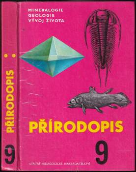 Přírodopis 9