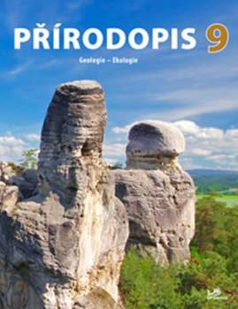 Martin Dančák: Přírodopis 9