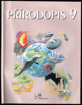 Přírodopis 9