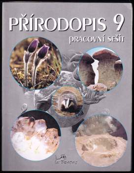 Přírodopis 9