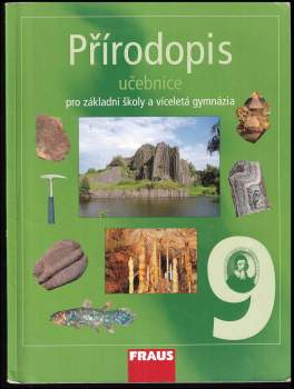 Přírodopis 9