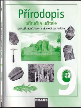 Milada Švecová: Přírodopis 9