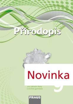Přírodopis 9