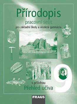 Přírodopis 9