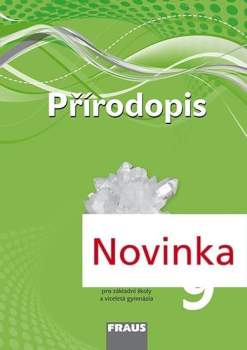 Přírodopis 9