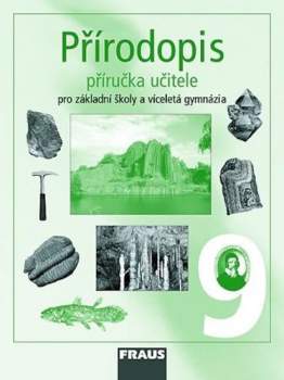 Přírodopis 9