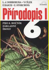 Přírodopis I pro 6. ročník základní školy