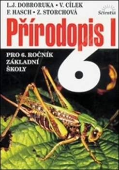 Přírodopis I pro 6. ročník základní školy