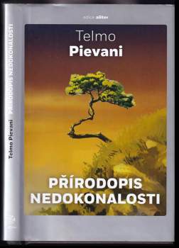 Přírodopis nedokonalosti