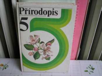 Přírodopis pro 5. ročník základní školy