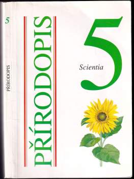 Přírodopis pro 5. ročník základní školy