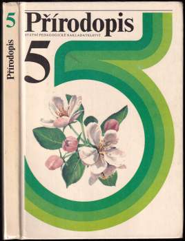 Přírodopis pro 5. ročník ZŠ