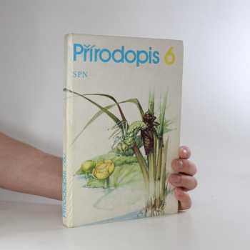 Přírodopis pro 6. ročník základní školy