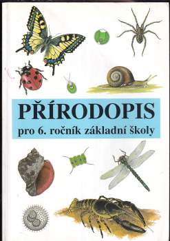 Přírodopis pro 6. ročník základní školy