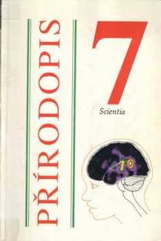 Přírodopis pro 7. ročník základní školy