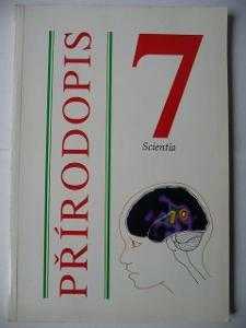 Přírodopis 7