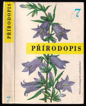 Přírodopis pro 7. ročník základních devítiletých škol