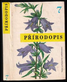 Přírodopis pro 7. ročník základních devítiletých škol