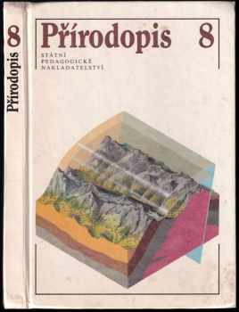 Přírodopis pro 8. ročník základní školy