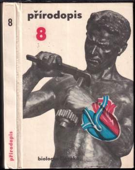 Přírodopis pro 8. ročník základních devítiletých škol
