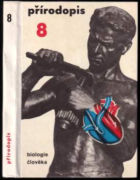 Přírodopis pro 8. ročník základních devítiletých škol