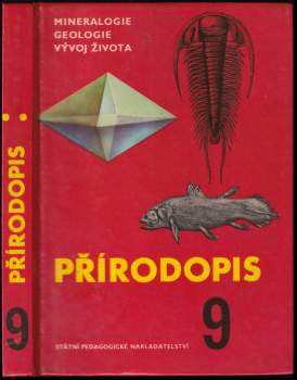 Přírodopis pro 9. ročník základních devítiletých škol