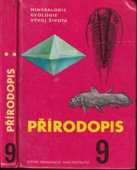 Přírodopis 9
