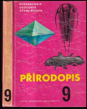 Přírodopis pro 9. ročník základních devítiletých škol