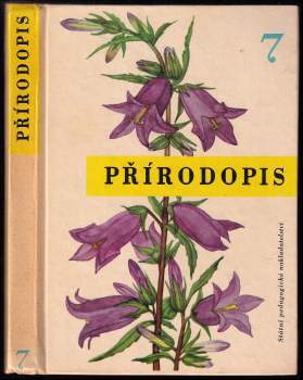 Přírodopis pro sedmý ročník základních devítiletých škol