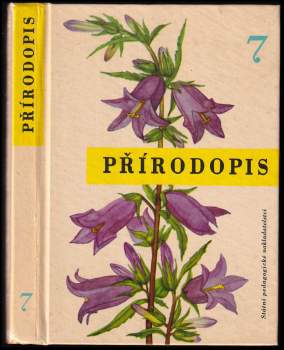 Přírodopis pro sedmý ročník základních devítiletých škol