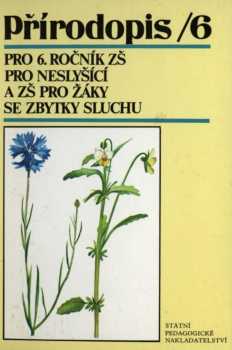 Chemie pro 9. ročník ZŠ pro neslyšící a ZŠ pro žáky se zbytky sluchu