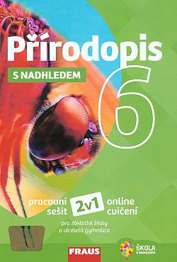 Přírodopis s nadhledem 6