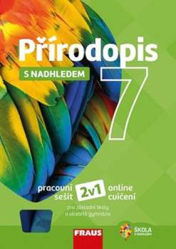 Přírodopis s nadhledem 7
