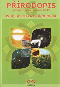 Přírodopis