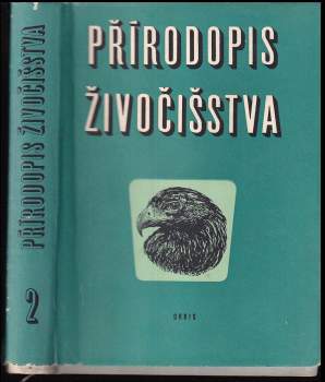 Otakar Štěpánek: Přírodopis živočišstva