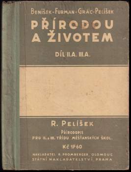 Přírodou a životem