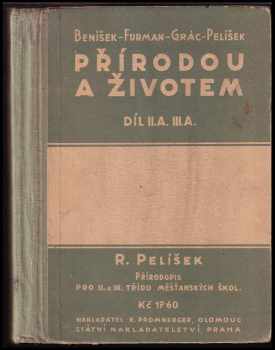 Přírodou a životem