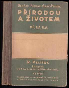 Přírodou a životem