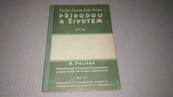 Přírodou a životem