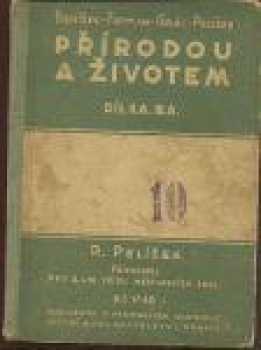 Přírodou a životem