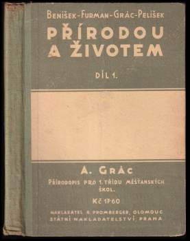 Přírodou a životem
