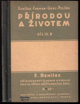 Přírodou a životem