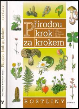 Přírodou krok za krokem