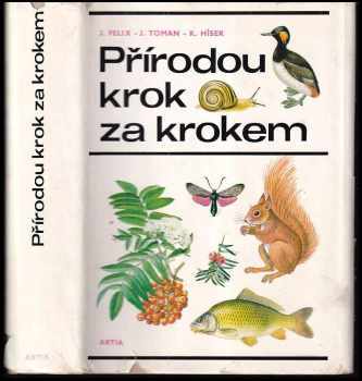 Přírodou krok za krokem