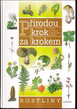 Přírodou krok za krokem.