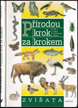Přírodou krok za krokem : Zvířata
