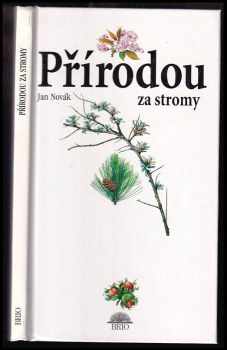 Přírodou za stromy