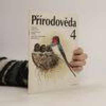 Přírodověda pro čtvrtý ročník