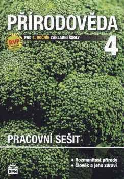 Přírodověda 4